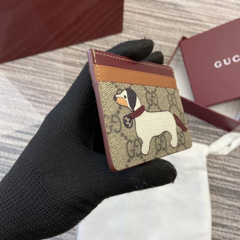 Gvc*1 wallets